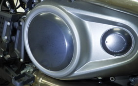 HARLEY PAN AMERICA 1250 2022