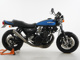 Фото Kawasaki 750RS 1974 с японского аукциона