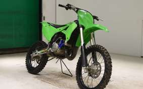KAWASAKI KX85 2009 KX085D