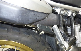 YAMAHA SEROW 250 Gen.2 1990 DG17J