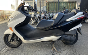 HONDA FORZA Z MF08