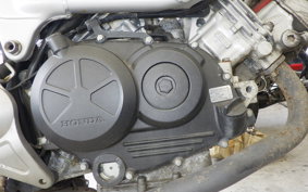 HONDA VTR 250 Gen. 2 2025 MC33