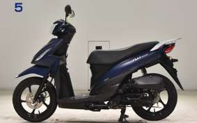 SUZUKI ADDRESS 110 CE47A