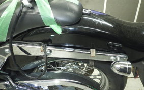 HARLEY FXST 1450 2001