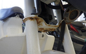 SUZUKI MOLLET FA14B