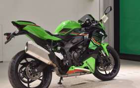 KAWASAKI ZX-4RR 2023 ZX400P