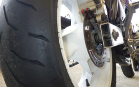 HONDA HORNET 250 MC31