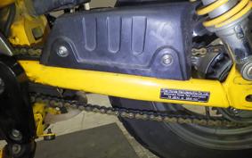 HONDA MONKEY 125 ABS 2010 JB02