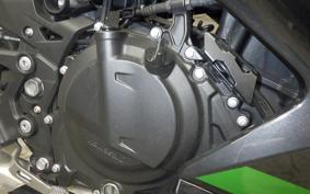 KAWASAKI NINJA 400 2023 EX400L