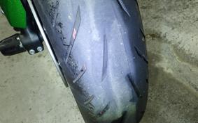 KAWASAKI NINJA 1000SX 2021 ZXT02K