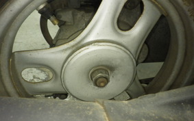 HONDA CREA SCOOPY 2026 AF55