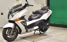 HONDA SILVER ｳｨﾝｸﾞ400GTK 2026 NF03