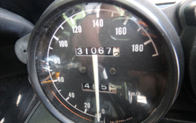 YAMAHA XJR1200 R 1997 4KG