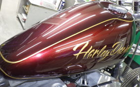 HARLEY FXST 1580 2007