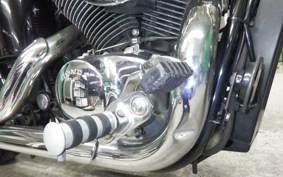 HONDA SHADOW 750 Gen. 2 1998 RC44