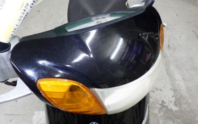 YAMAHA JOG Gen.4 2025 SA16J