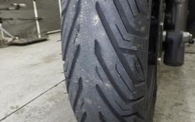 HONDA PCX125 2020 JK05