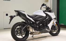 SUZUKI GSX-S1000F 2018