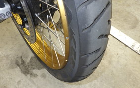 BMW F850GS 2021