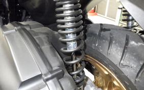 YAMAHA N-MAX 1998 SEG6J