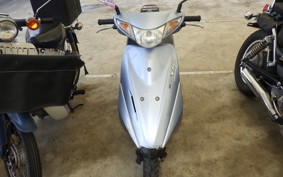 SUZUKI ADDRESS V50 G 2006 CA42A