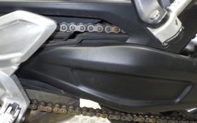 TRIUMPH TRIDENT 660 2021