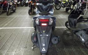 YAMAHA TRICITY 125 A SEC1J