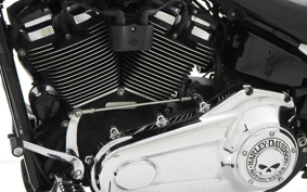 HARLEY FLSB 2020 YMJ
