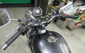 SUZUKI ST250E 2016 NJ4CA
