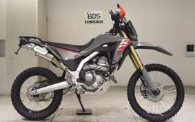 HONDA CRF250L