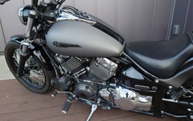 YAMAHA DRAGSTAR 400 2014 VH02J