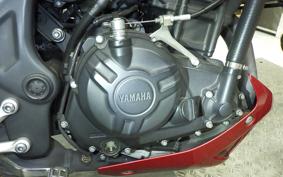 YAMAHA MT-03 2016 RH07J