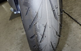 SUZUKI HAYABUSA Gen.3 2026 EJ11A