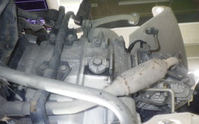 HONDA C50 SUPER CUB 2024 AA09