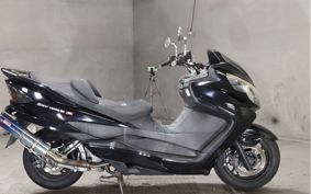 SUZUKI SKYWAVE 250M CJ45A