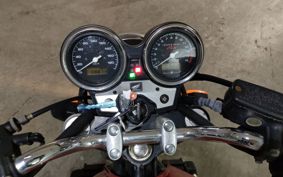 HONDA CB400SFV-4 NC42