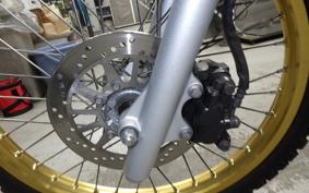 YAMAHA SEROW 250 Gen.2 DG17J