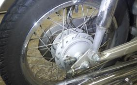 HONDA LITTLE CUB 1993 AA01