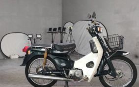 HONDA SUPER CUB90 HA02