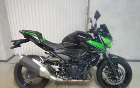 KAWASAKI Z400 2022 EX400G