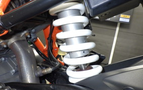 KTM 1290 SUPER DUKE R 2015