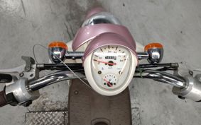 HONDA CREA SCOOPY AF55