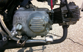 HONDA MONKEY Z50J