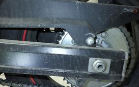 SUZUKI Vｽﾄﾛｰﾑ650A 2016 VP56A