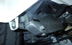 HONDA GYRO CANOPY TA03
