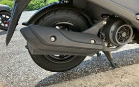 SUZUKI ADDRESS V125 DT11A