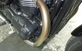 TRIUMPH SPEED TWIN 900 2023