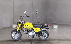 HONDA MONKEY Z50J