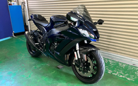 KAWASAKI NINJA ZX-10R SE 2021 ZXT02E