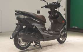 YAMAHA CYGNUS 125 X 2 SE44J